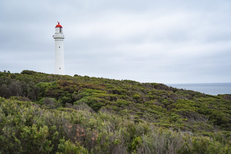Split Point Lighthouse