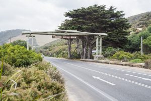 Great Ocean Road Memorial Arch