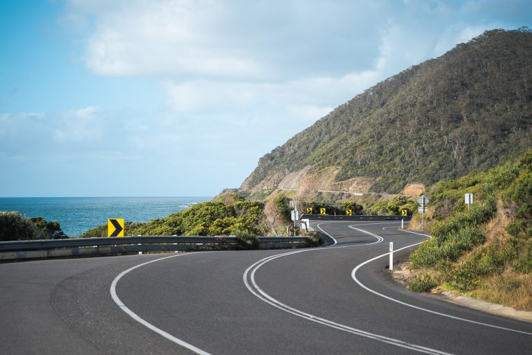 Die beste Reisezeit und Routen für den Roadtrip durch Australien